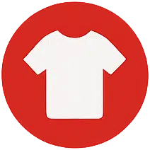 T-Shirt (Textiles & Apparel)