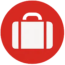 Suitcase (Bags, Luggage & Leather Goods)